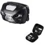 500 Lumens Ultra Bright Hands-free LED Headlamp - Rechargeable Last 48 Hours, 8 Modes White Red Led Lamp, Lightweight with Portable Pouch, Best Headlight for Camping Hiking Many Lighting Use - Black 500 Lumens Ultra Bright Hands-free LED Headlamp - Rechargeable Last 48 Hours, 8 Modes White Red Led Lamp, Lightweight with Portable Pouch, Best Headlight for Camping Hiking Many Lighting Use - Black