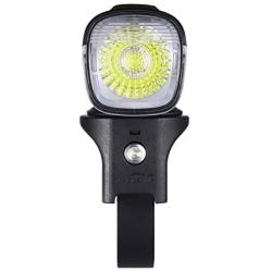 Magicshine Bike Light RN 1200, CREE LED, IPX7, 4000mAh Battery Type-C Reverse Charging, Road, Urban and commuters