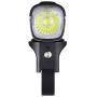 Magicshine Bike Light RN 1200, CREE LED, IPX7, 4000mAh Battery Type-C Reverse Charging, Road, Urban and commuters