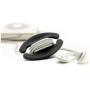 Bobino Cord Wrap - Multiple Sizes - Charcoal - Stylish Cable and Wire Management/Organizer (Small)