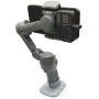 Handheld Gimbal Adapter Switch Mount Plate for GoPro Hero 8 Black Camera Switch Mount Plate Adapter for DJI Osmo Mobile 3