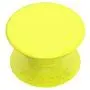 PopSockets: PopGrip with Swappable Top for Phones and Tablets - Neon Yellow PopSockets: PopGrip with Swappable Top for Phones and Tablets - Neon Yellow