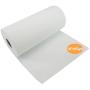 New brothread Tear Away Machine Embroidery Stabilizer Backing 10" x 50 Yd roll - Medium Weight 1.8 oz - Cut into Variable Sizes - for Machine Embroidery and Hand Sewing