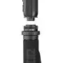 Zhiyun Quick Setup kit to Attach and Detach Release Tripod, handgrip Quickly for Weebill LAB/Weebill S Zhiyun Crane V2/Plus/2 Smooth 4 Feiyu a2000 AK2000/AK4000 Moza Aircross 2 with EACHSHOT Cloth
