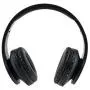 PowerLocus Bluetooth Over-Ear Headphones, Wireless Stereo Foldable Headphones Wireless and Wired Headsets with Built-in Mic, Micro SD/TF, FM for iPhone/Samsung/iPad/PC (Black) PowerLocus Bluetooth Over-Ear Headphones, Wireless Stereo Foldable Headphones Wireless and Wired Headsets with Built-in Mic, Micro SD/TF, FM for iPhone/Samsung/iPad/PC (Black)