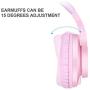 Gaming Headset for Xbox One, PS4, Nintendo Switch, DIWUER Bass Surround and Noise Cancelling 3.5mm Over Ear Headphones with Mic for Laptop PC Smartphones