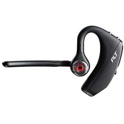 Plantronics Voyager 5200 - Bluetooth Headset, Silver