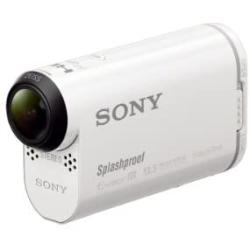 Sony HDRAS100V/W Video Camera (White)