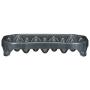 Neater Pet Brands - Neater Slow Feeder - Fun, Healthy, Stress Free Dog Bowl Helps Stop Bloat Prevents Obesity Improves Digestion (2.5 Cup, 6 Cup, Double Diner/w Water Bowl)