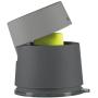 Logitech +Drive One-Touch Smartphone Windshield/Dashboard Car Mount