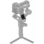 SMALLRIG Counterweight & Mounting Clamp Kit for DJI Ronin-S/Ronin-SC and for Zhiyun Weebill/Crane Series Gimbals/Weebill-S BSS2465 SMALLRIG Counterweight & Mounting Clamp Kit for DJI Ronin-S/Ronin-SC and for Zhiyun Weebill/Crane Series Gimbals/Weebill-S BSS2465