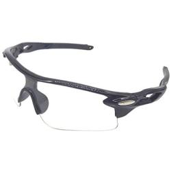 Sekishun-cho Outdoor Sports Athletes Sunglasses for Cycling Fishing Golf,100% UV Protection