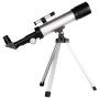 QQLK Astronomical Telescope Astronomical Refractor Telescope Portable Astronomical Landscape Lens &Tripod – Ideal for Astronomy Beginners for Star Watching
