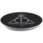PopSockets Stand for Smartphones and Tablets - Deathly Hallows