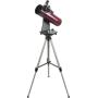 Orion SkyScanner 100mm Reflector Telescope and Tripod Bundle
