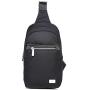 SEPTWOLVES Sling Casual Daypack,Lightweight Waterproof Chest Bag for Men Women Boys