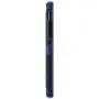 Speck Products Presidio Grip iPhone 11 Case, Coastal Blue/Black