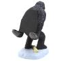 Cute Gorilla Animal Cell Phone Stand for Desk Smartphone Mobile Phone Holder for iPhone Android Smartphone Holder Desk Decorations