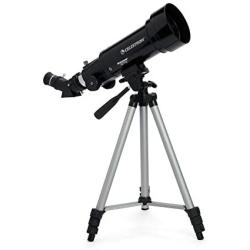 Celestron 21035 70mm Travel Scope (Renewed)