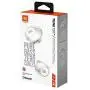 JBL Tune T120TWS True Wireless, in-Ear Headphone -White (Renewed)