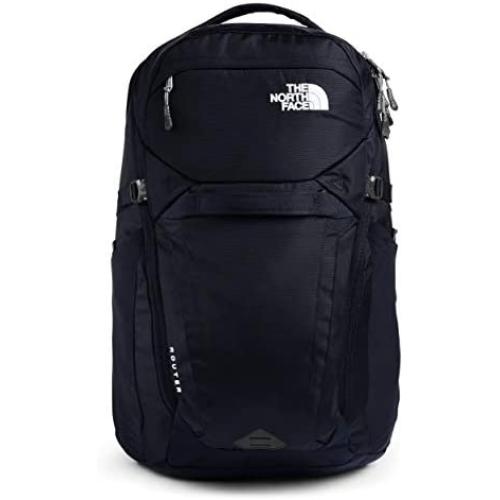 The North Face Router, Aviator Navy/Meld Grey, OS