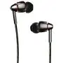 1MORE Quad Driver in-Ear Earphones Hi-Res High Fidelity Headphones Warm Bass, Spacious Reproduction, High Resolution, Mic in-Line Remote Smartphones/PC/Tablet - Silver/Gray 1MORE Quad Driver in-Ear Earphones Hi-Res High Fidelity Headphones Warm Bass, Spacious Reproduction, High Resolution, Mic in-Line Remote Smartphones/PC/Tablet - Silver/Gray