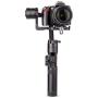 Zhiyun Crane 2 (with Servo Follow Focus) 3-Axis Handheld Gimbal Stabilizer 7lb Payload Toolless Balance Adjustment for DSLR or mirrorless camera, Zhiyun Crane-2 Compatible with Nikon Z6 Z7