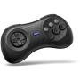 Bluetooth Mobile Game Controller| Bluetooth Gamepad for Drive Style for PC MAC Steam Smartphone Wireless Game Control