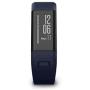 Garmin vívosmart HR+ Regular Fit Activity Tracker - Midnight Blue/Force Blue