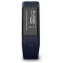 Garmin vívosmart HR+ Regular Fit Activity Tracker - Midnight Blue/Force Blue Garmin vívosmart HR+ Regular Fit Activity Tracker - Midnight Blue/Force Blue