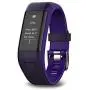 Garmin vívosmart HR+ Regular Fit GPS Activity Tracker - Imperial Purple/Kona Purple