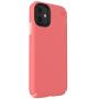 Speck Presidio Pro Case for iPhone 11, Parrot Pink/Chiffon Pink