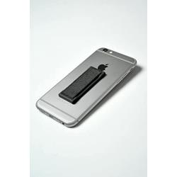 goStrap Finger Strap Screen Protector for Phones Including iPhone Android Tablets and Mobile Devices