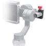 EACHSHOT Universal Counterweight for Zhiyun Smooth 4 Smooth Q Feiyu Vimble 2 DJI Osmo Mobile 3 2 Evo and Other Smartphone Gimbal Stabilizer Applied to Moment Phone Lens Filter Supports up to 100g