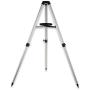 Carson SkySeeker 40-100x60mm Refractor Beginner Telescope with Tripod (JC-1000)