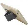 Cell Phone Grip, Universal Handheld Finger Strap Loop Holder for iPhone Samsung Smartphone Kindle Tablet Car Vent Holder