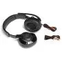 JBL Quantum 200 - Wired Over-Ear Gaming Headphones - Black