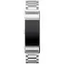 Jiarusig Compatible with Fitbit Charge 2 Bands, Stainless Steel Metal Bands Strap Men Women Replacement Bracelet Small Large Wristband Accessories Band Compatible with Fitbit Charge 2, Silver Jiarusig Compatible with Fitbit Charge 2 Bands, Stainless Steel Metal Bands Strap Men Women Replacement Bracelet Small Large Wristband Accessories Band Compatible with Fitbit Charge 2, Silver