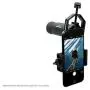 Celestron 81035 Basic Smartphone Adapter 1.25" Capture Your Discoveries, Black Celestron 81035 Basic Smartphone Adapter 1.25" Capture Your Discoveries, Black
