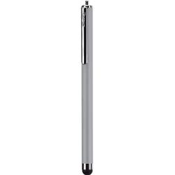 Targus Stylus for iPad, iPhone, iPod, Samsung Tablets, Smartphones and Other Touch Screen Devices, Gray (AMM0109US)