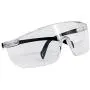 Safety Protective Goggles with Side Protection, Anti-Fog, Anti-Scratch Lenses and 99.9% UV Protection for Outdoor Sport, Medical, Lab, Chemistry and Construction, ANSI Z87.1+ Impact Rating Safety Protective Goggles with Side Protection, Anti-Fog, Anti-Scratch Lenses and 99.9% UV Protection for Outdoor Sport, Medical, Lab, Chemistry and Construction, ANSI Z87.1+ Impact Rating