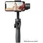 Smartphone Stabilizer, Anti Shake 3 Axis Handheld Gimbal Video Record Smartphone Stabilizer for Gopro 4/5/6/7 and Sports Cameras