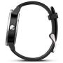 Garmin vívomove Sport - Black with Sport Band