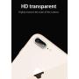[2 Pack] Tempered-Glass Camera Protector for iPhone 7Plus/8Plus 2.5D Ultra Thin HD Anti-Fingerprint Protective Clear Film for iPhone Lens with 2 Phone Camera Covers (iPhone 7p/8p)