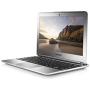 (Renewed )Samsung Chromebook XE303C12-A01 11.6-inch, Exynos 5250, 2GB RAM, 16GB SSD, Silver