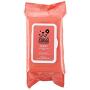 Wags & Wiggles Wipes for Dogs | Dog Wipes Eliminate Odors from Your Dogs Coat to Freshen and Clean | Deodorizing, Hypoallergenic, and Multipurpose Dog Wipes for All Dogs