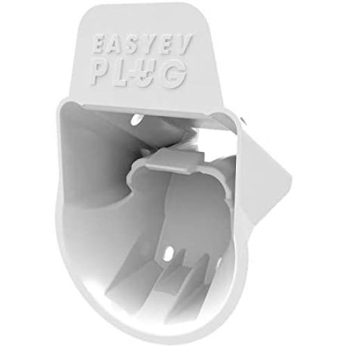 United Chargers EV Holster Plug (White)