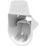 United Chargers EV Holster Plug (White)