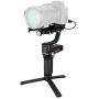 Zhiyun Weebill S Gimbal Stabilizer Bundle | Multifunctional Gimbal Bag