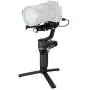 Zhiyun Weebill S Gimbal Stabilizer Bundle | Multifunctional Gimbal Bag Zhiyun Weebill S Gimbal Stabilizer Bundle | Multifunctional Gimbal Bag
